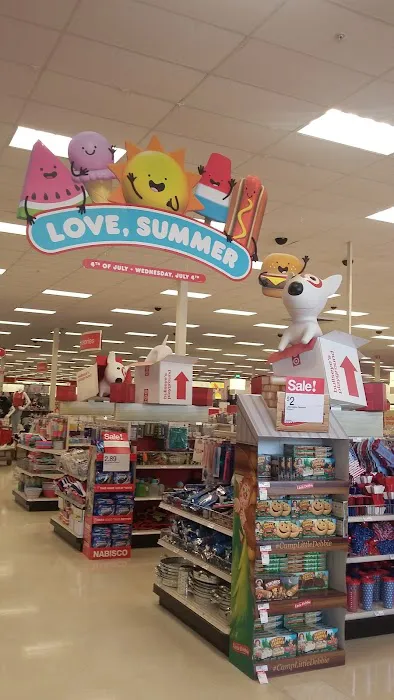Target 1