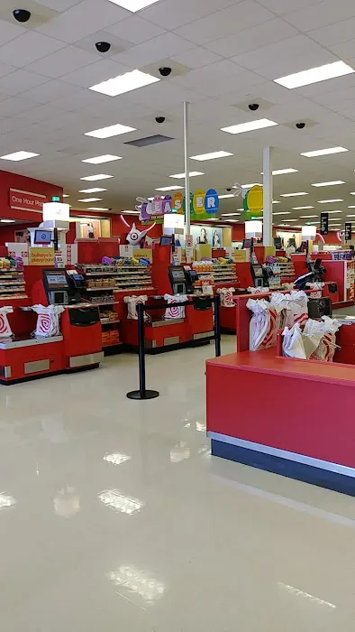 Target 6