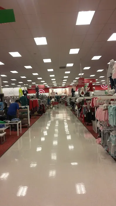 Target 5