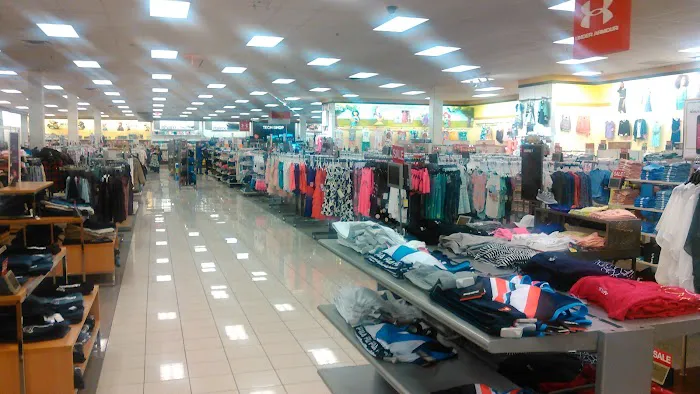Kohl's 8