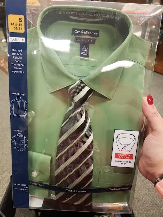 Kohl's 7