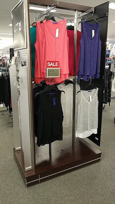 Kohl's 9