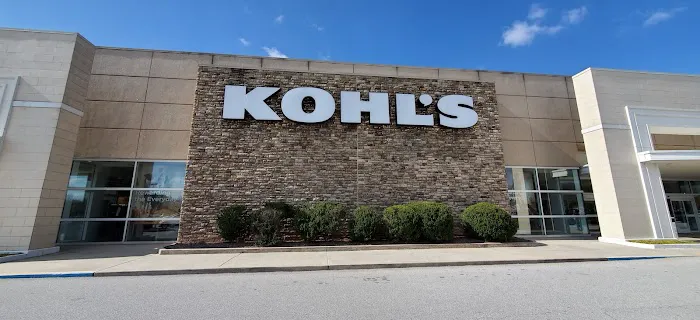 Kohl's 3