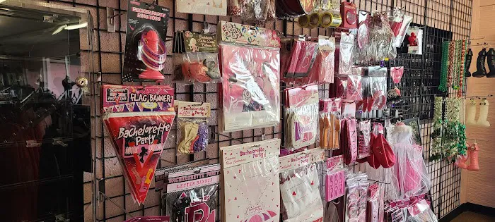 Doctor John's Lingerie and Novelty Boutique 0
