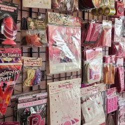 Doctor John's Lingerie and Novelty Boutique ico
