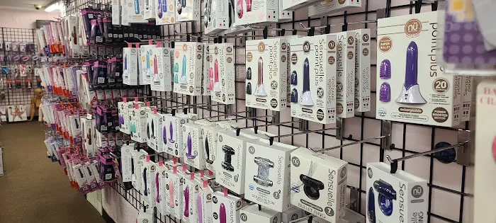Doctor John's Lingerie and Novelty Boutique 3