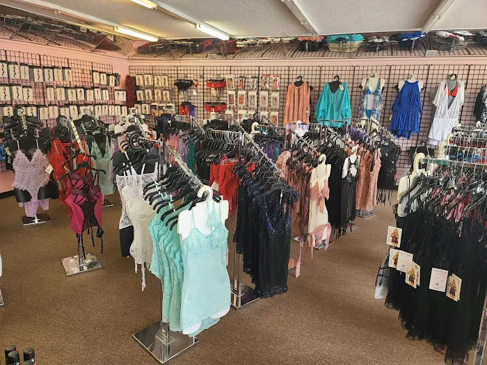 Doctor John's Lingerie and Novelty Boutique 5