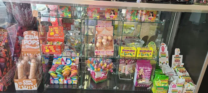 Doctor John's Lingerie and Novelty Boutique 8
