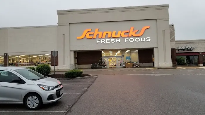 Schnucks Fenton 7