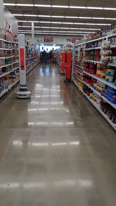 Schnucks Fenton 1
