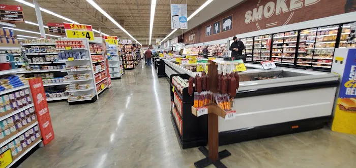 Schnucks Fenton 2