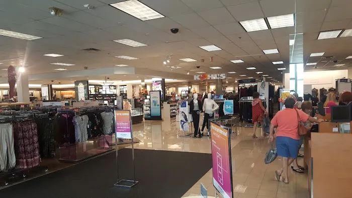 Kohl's 4