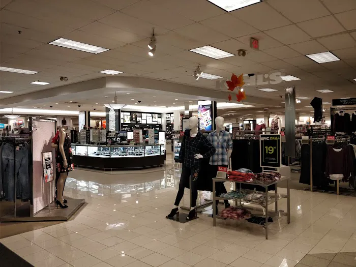 Kohl's 5