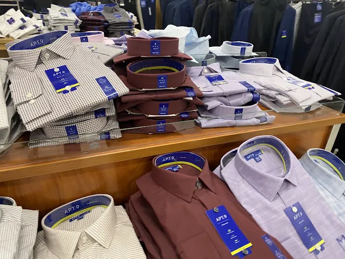 Kohl's 7