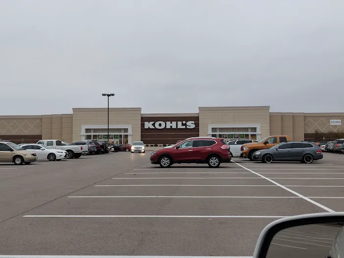Kohl's 3