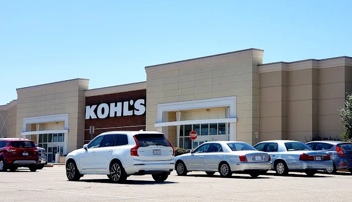 Kohl's 8
