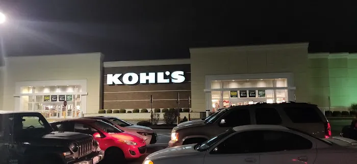 Kohl's 1