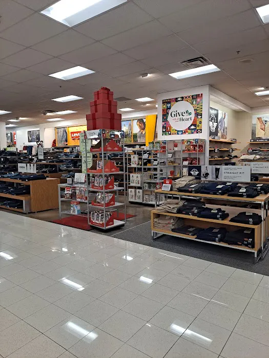 Kohl's 6