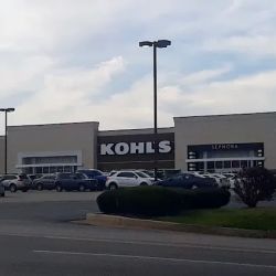 Kohl's ico