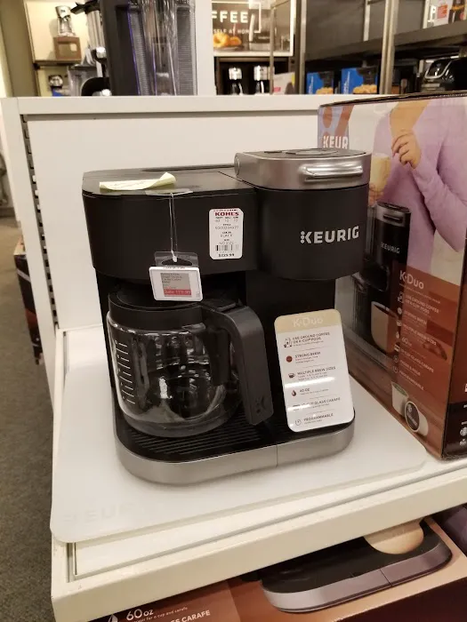 Kohl's 9