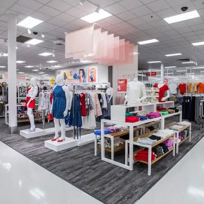 Target