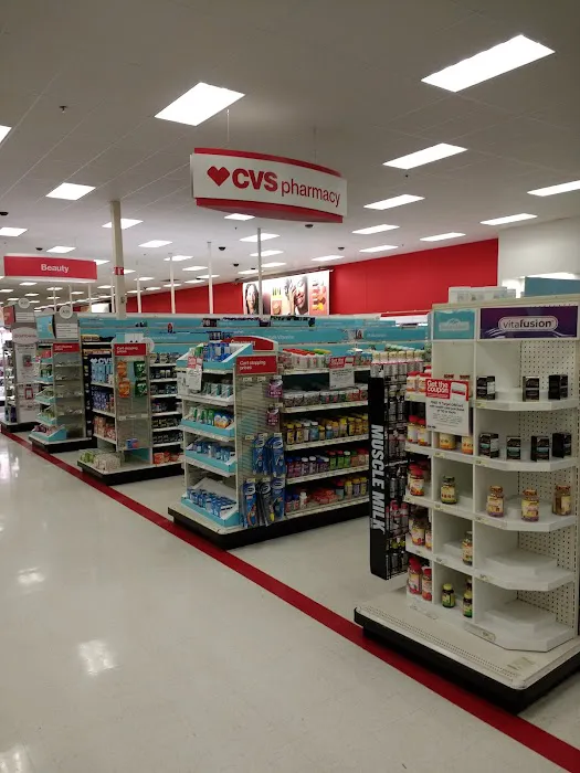 Target 7