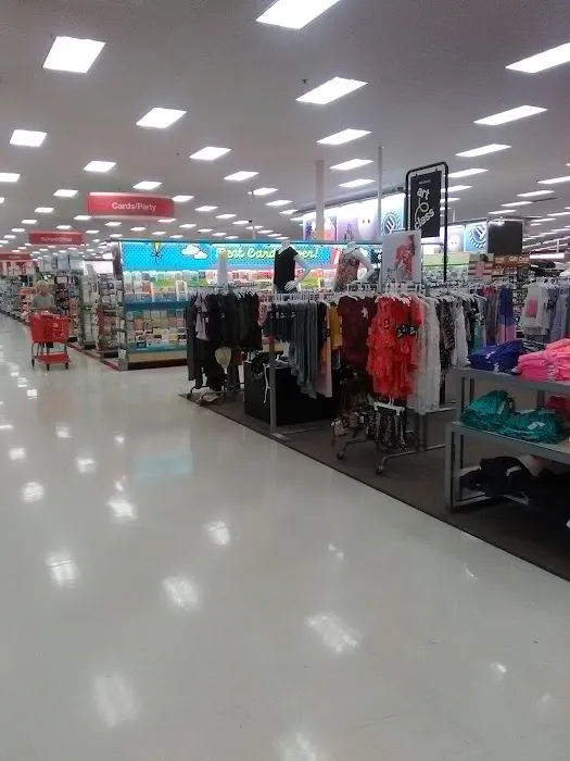 Target 5