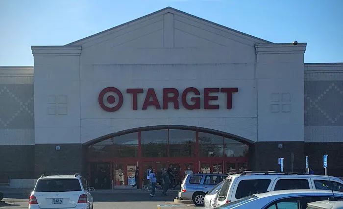 Target 1
