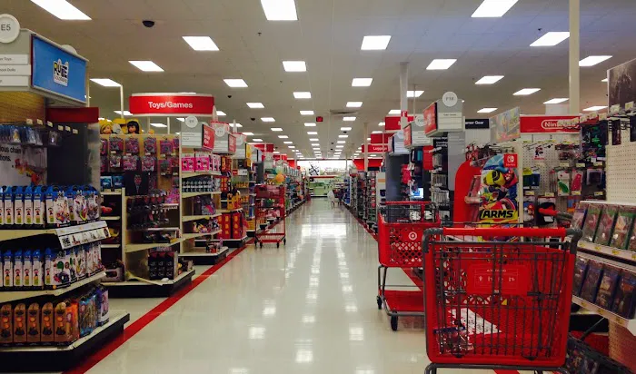 Target 6