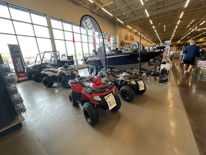 Bass Pro Shops 2