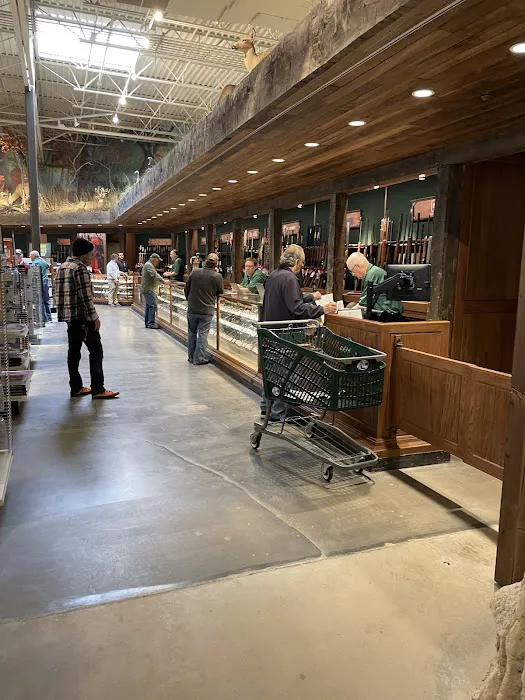 Bass Pro Shops 3