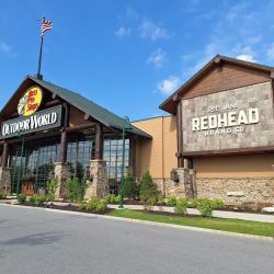 Bass Pro Shops ico