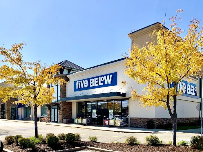 Five Below 2