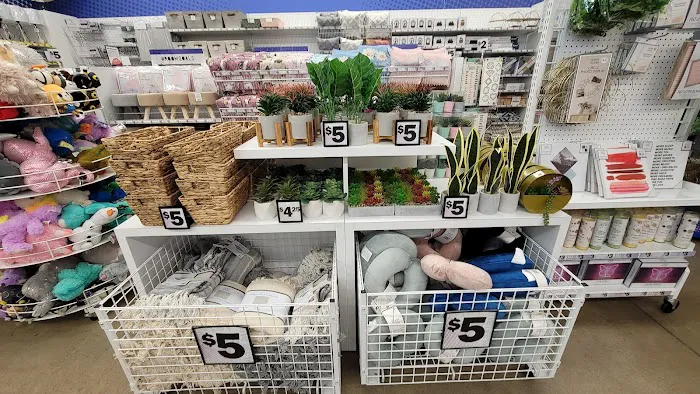 Five Below 4