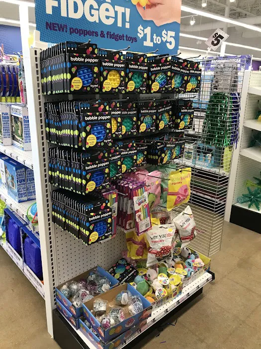 Five Below 3