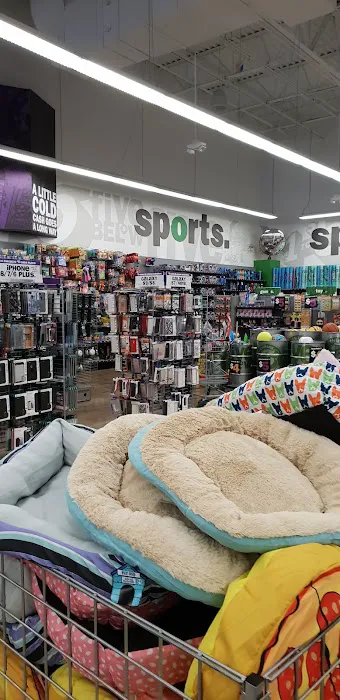 Five Below 6