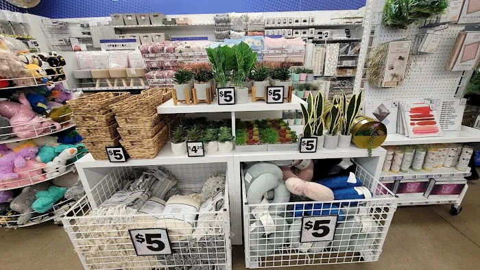 Five Below 8