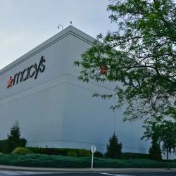 Macy's ico