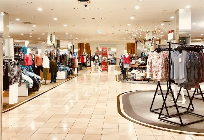 Macy's 9