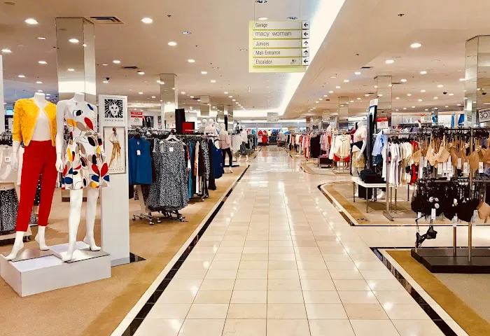 Macy's 7