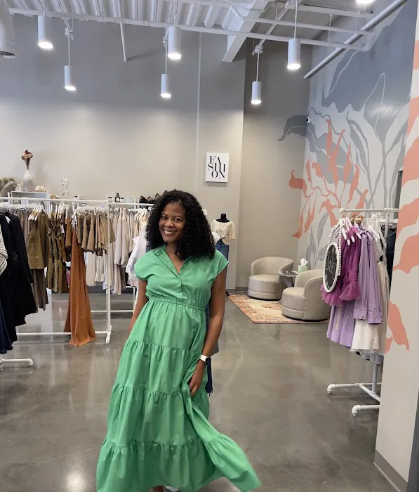 Lillies Boutique 1