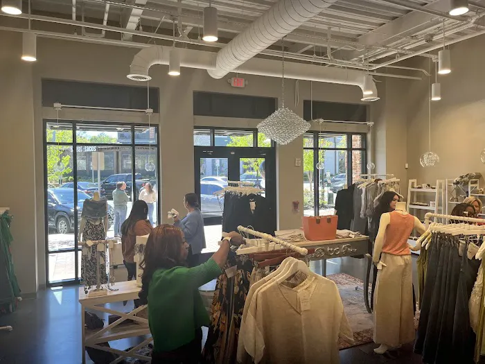 Lillies Boutique 2