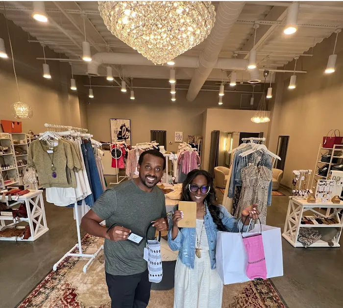 Lillies Boutique 6