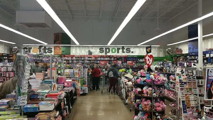 Five Below 4