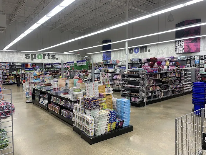 Five Below 0