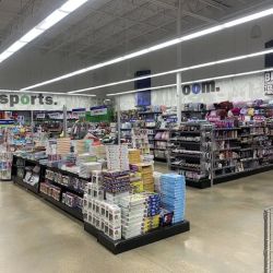 Five Below ico