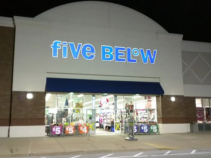 Five Below 1