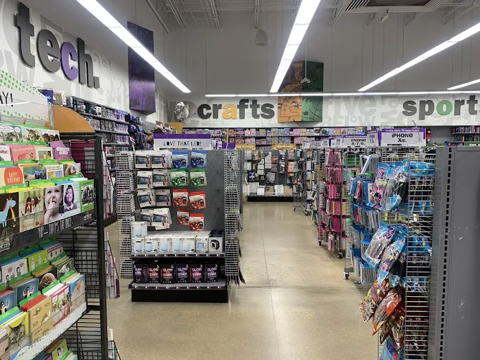 Five Below 2