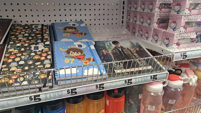 Five Below 9