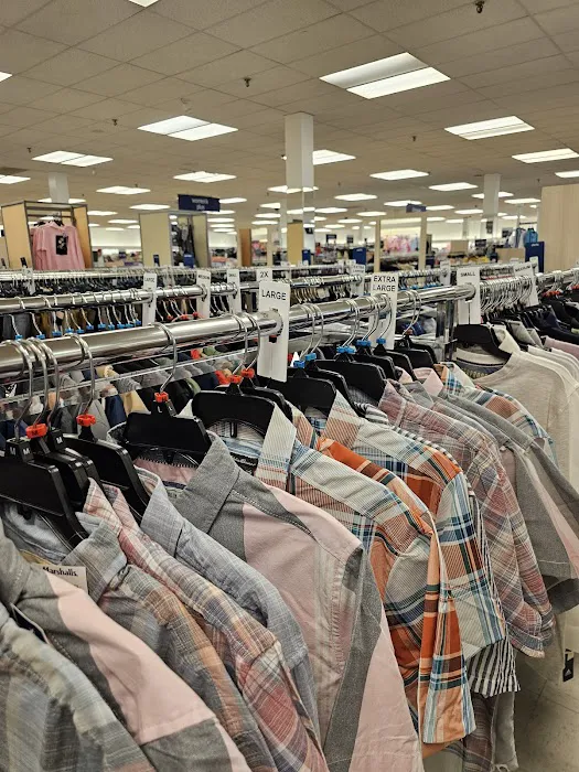 Marshalls 7